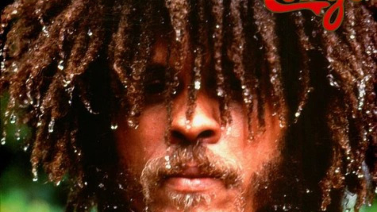 Congo Ashanti : l'album m&eacute;connu des Congos qui cache une &eacute;tonnante histoire franco-jama&iuml;caine