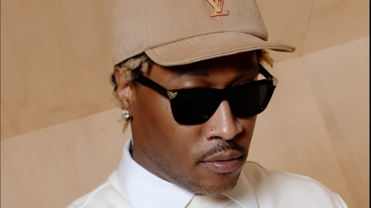 Future relance la machine et annonce un nouvel album baptis&eacute; The Real Me