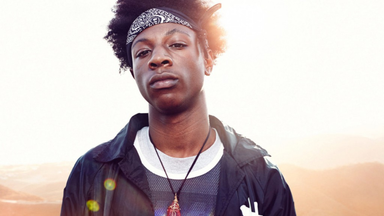 Joey Bada$$ de retour dans le trailer de "Power Book III : Raising Kanan" Joey Bada$$ de retour dans le trailer de "Power Book III : Raising Kanan"