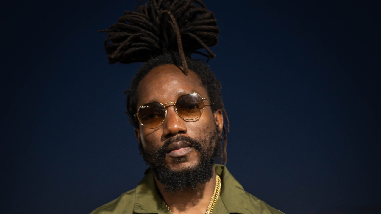 Kabaka Pyramid revient avec &ldquo;Rotation&rdquo;, un nouveau single produit par Fatbabs