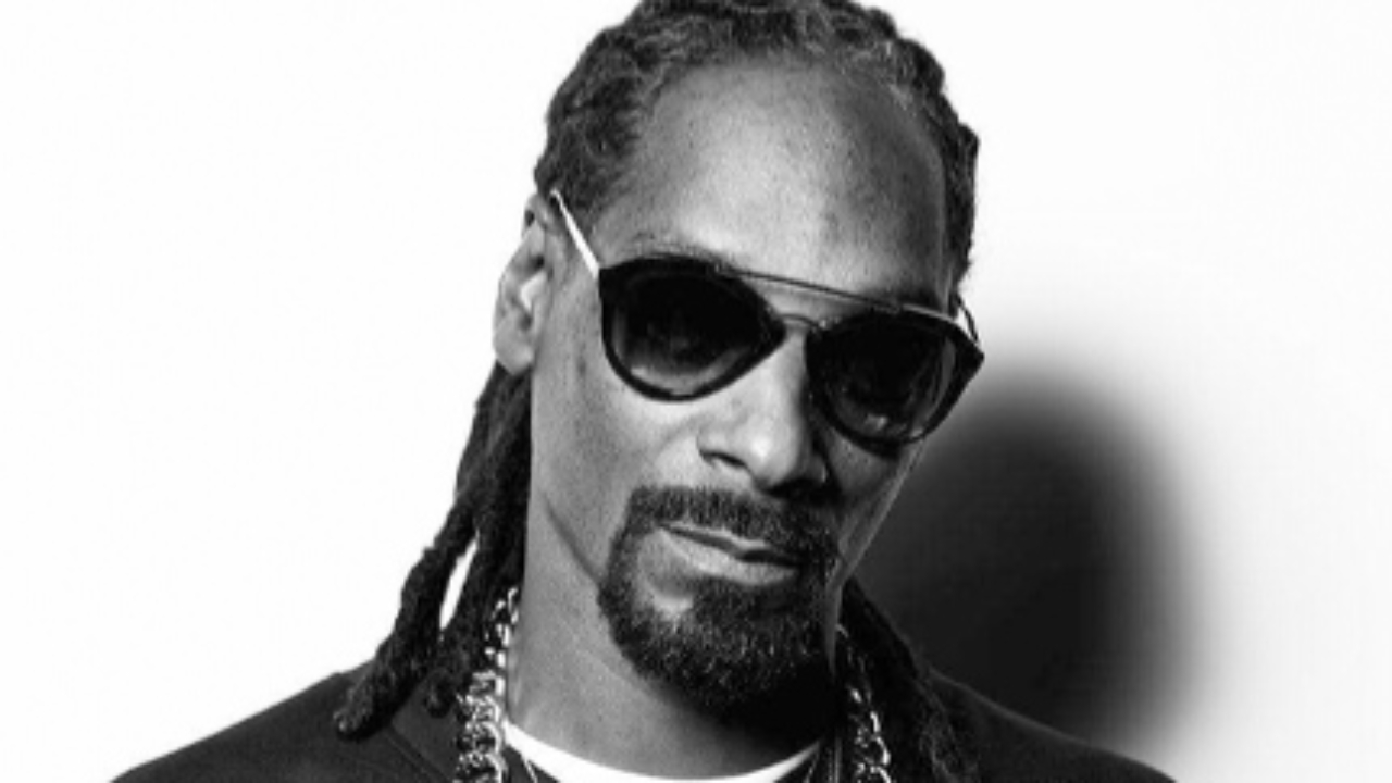 Le biopic de Snoop Dogg a enfin une date de sortie officielle Le biopic de Snoop Dogg a enfin une date de sortie officielle