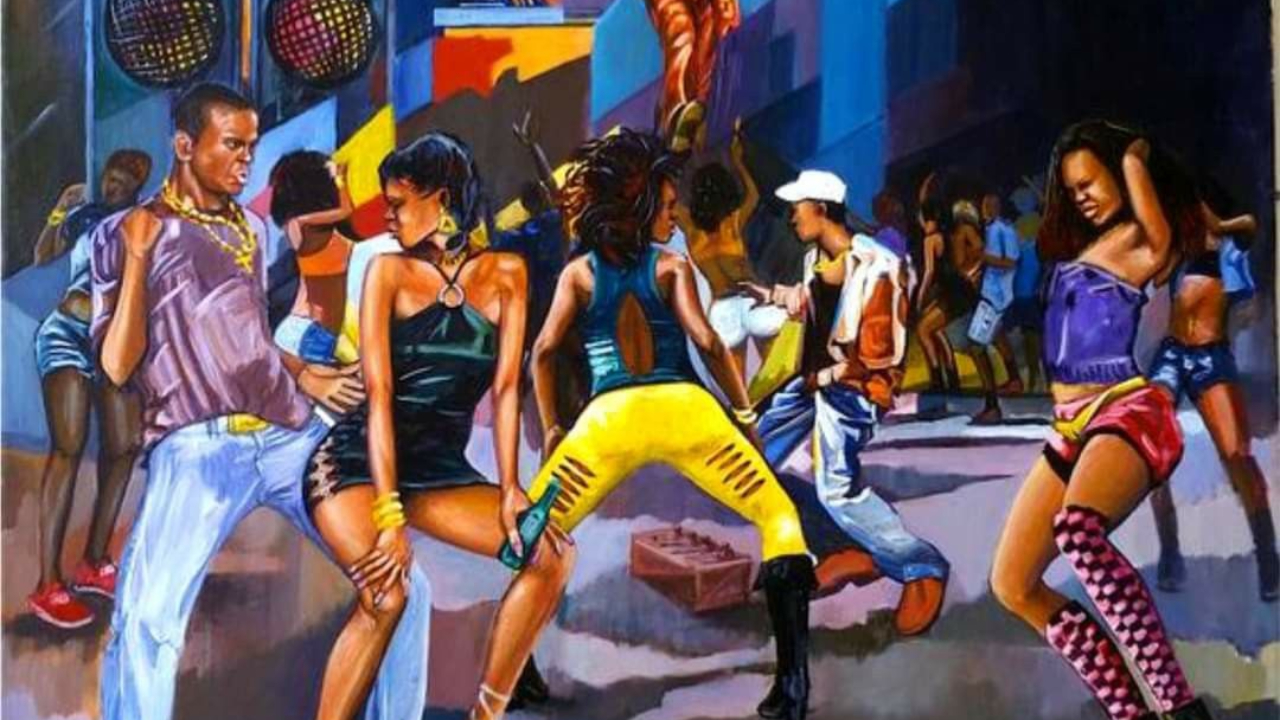 Shatta : comment la bande-son de la jeunesse martiniquaise a conquis la Caraïbe Shatta : comment la bande-son de la jeunesse martiniquaise a conquis la Caraïbe