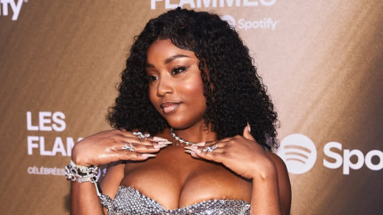 Le shatta, bien plus qu’un son : comment les femmes ont transformé le mouvement martiniquais Le shatta, bien plus qu’un son : comment les femmes ont transformé le mouvement martiniquais