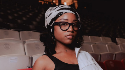 Maureen propulse le shatta sur Netflix grâce à la série américaine Forever Maureen propulse le shatta sur Netflix grâce à la série américaine Forever