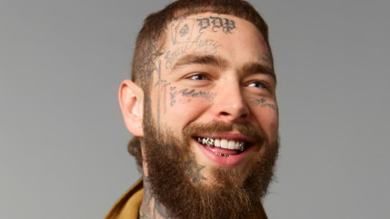 Post Malone renoue avec le rap lors de la finale de la Coupe du monde 2026 Post Malone renoue avec le rap lors de la finale de la Coupe du monde 2026