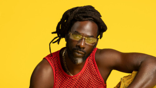 Buju Banton fait patienter ses fans avec une mixtape avant la sortie de Too Too Bad Buju Banton fait patienter ses fans avec une mixtape avant la sortie de Too Too Bad