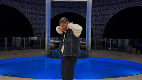Drake franchit un nouveau cap historique avec « ICEMAN » Drake franchit un nouveau cap historique avec « ICEMAN »