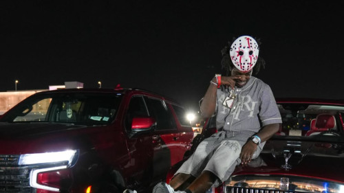 Kodak Black acc&eacute;l&egrave;re encore : un nouvel album annonc&eacute; quelques mois apr&egrave;s son dernier projet