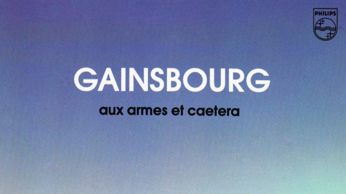 Quand Serge Gainsbourg bouleversait la France avec sa version reggae de La Marseillaise Quand Serge Gainsbourg bouleversait la France avec sa version reggae de La Marseillaise