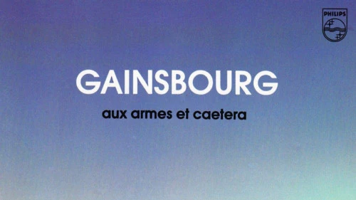 Quand Serge Gainsbourg bouleversait la France avec sa version reggae de La Marseillaise