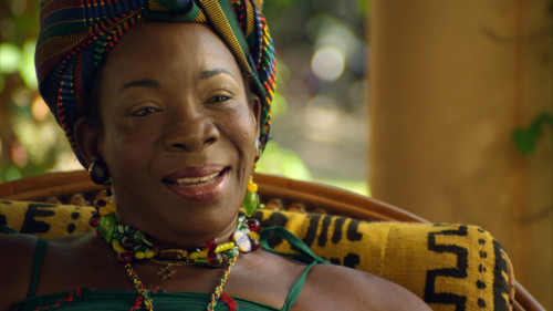 Rita Marley f&ecirc;te ses 80 ans : la gardienne de l'h&eacute;ritage du roi du reggae
