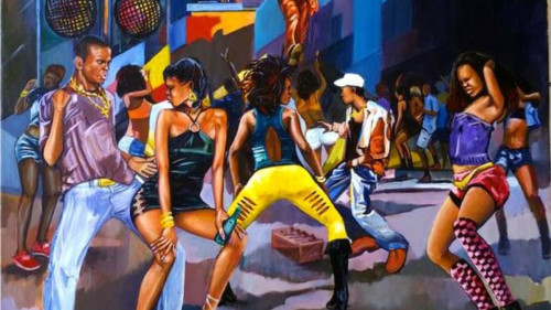 Shatta : comment la bande-son de la jeunesse martiniquaise a conquis la Caraïbe Shatta : comment la bande-son de la jeunesse martiniquaise a conquis la Caraïbe